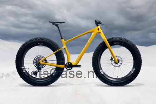 Fezzari Kings Peak specificaties en beoordelingen